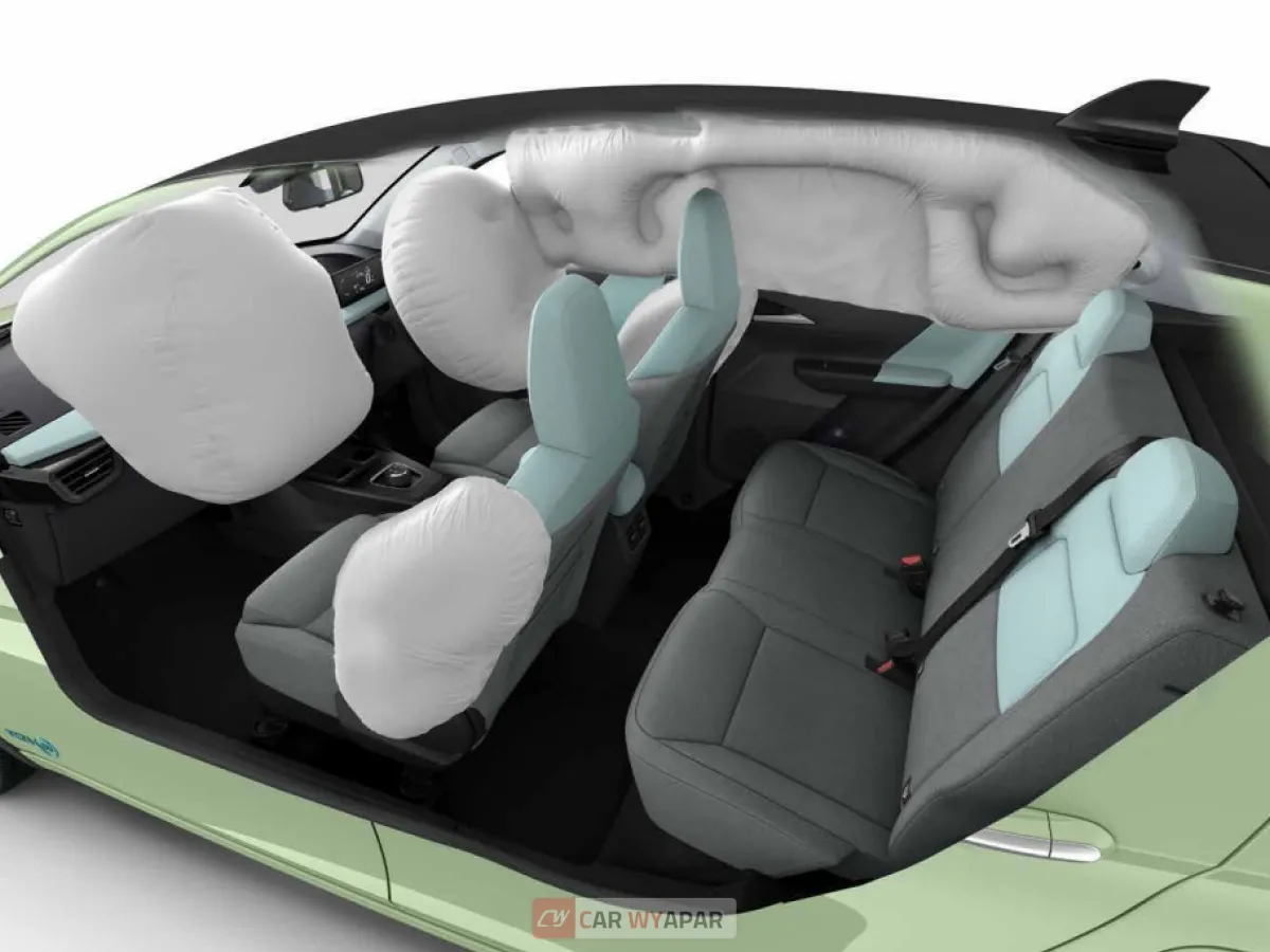 Tata Tiago EV Top Feature